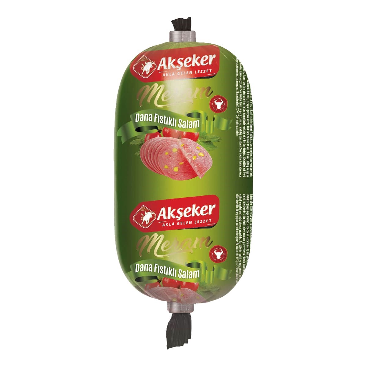 Dana Fıstıklı Salam 250g